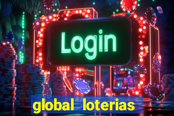 global loterias jogo do bicho